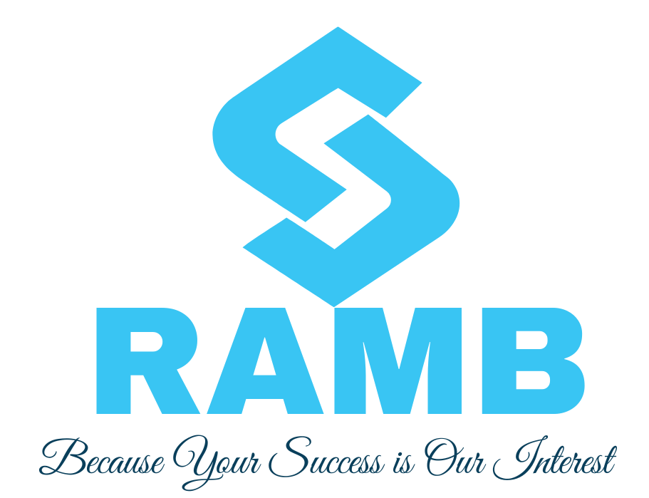 RAMB Logo